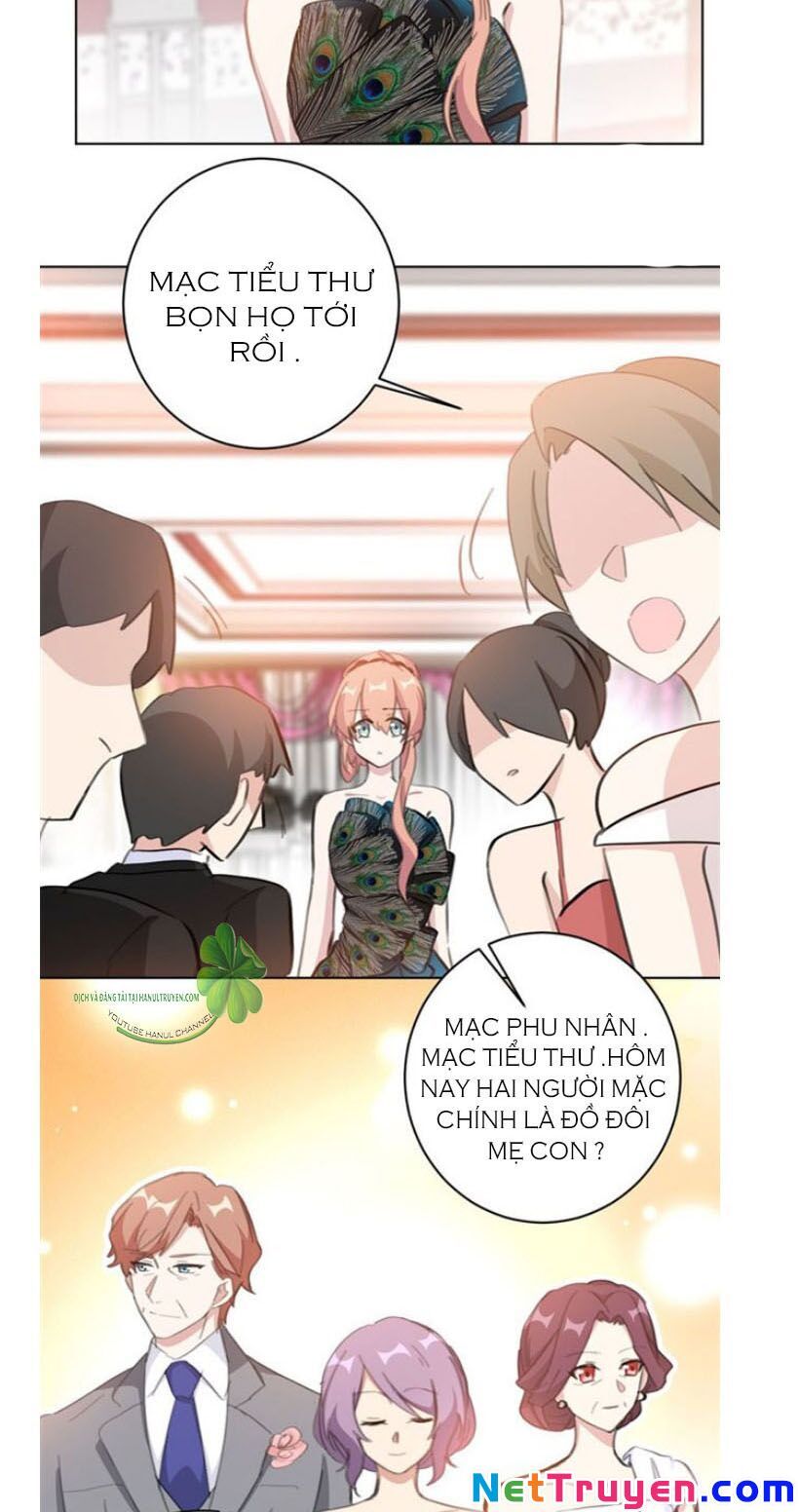 Hôn Nhân Trọng Sinh Nhẹ Nhàng Ấm Áp Sủng Vợ Chapter 126 - 5