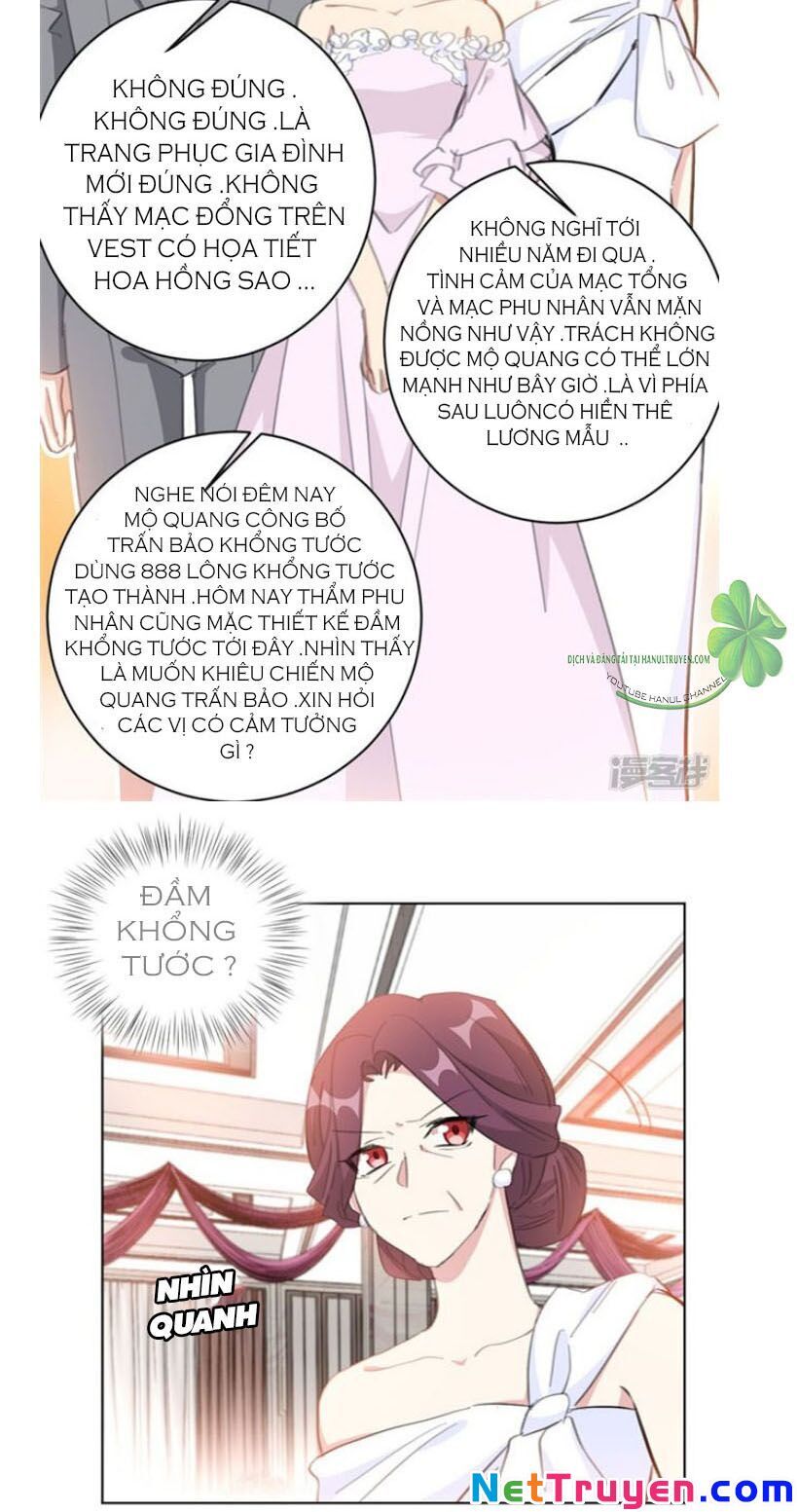 Hôn Nhân Trọng Sinh Nhẹ Nhàng Ấm Áp Sủng Vợ Chapter 126 - 6