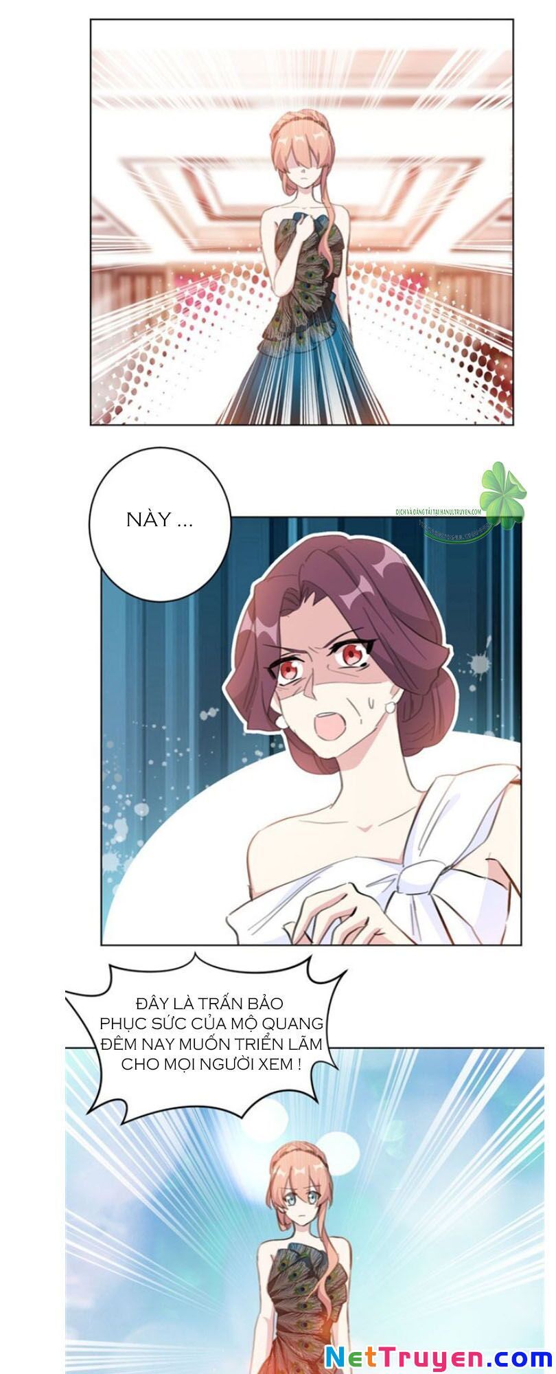 Hôn Nhân Trọng Sinh Nhẹ Nhàng Ấm Áp Sủng Vợ Chapter 126 - 7