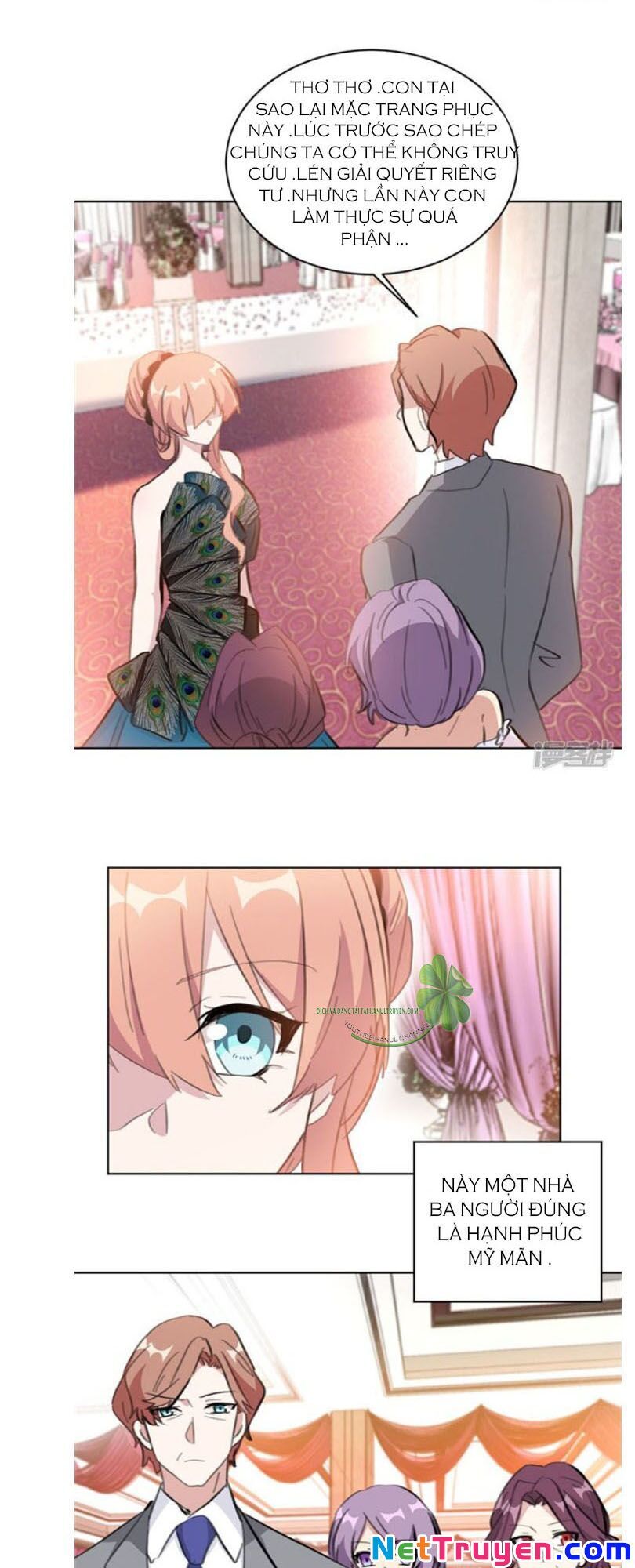 Hôn Nhân Trọng Sinh Nhẹ Nhàng Ấm Áp Sủng Vợ Chapter 126 - 10