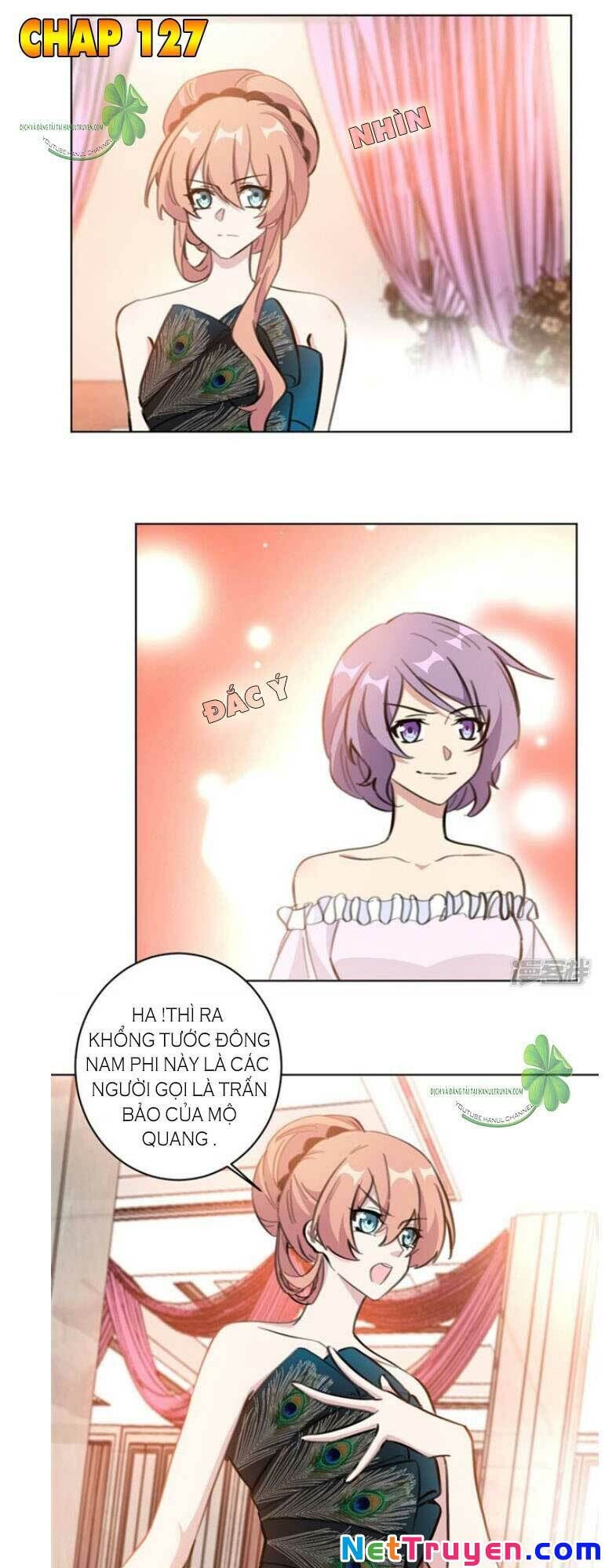Hôn Nhân Trọng Sinh Nhẹ Nhàng Ấm Áp Sủng Vợ Chapter 127 - 2