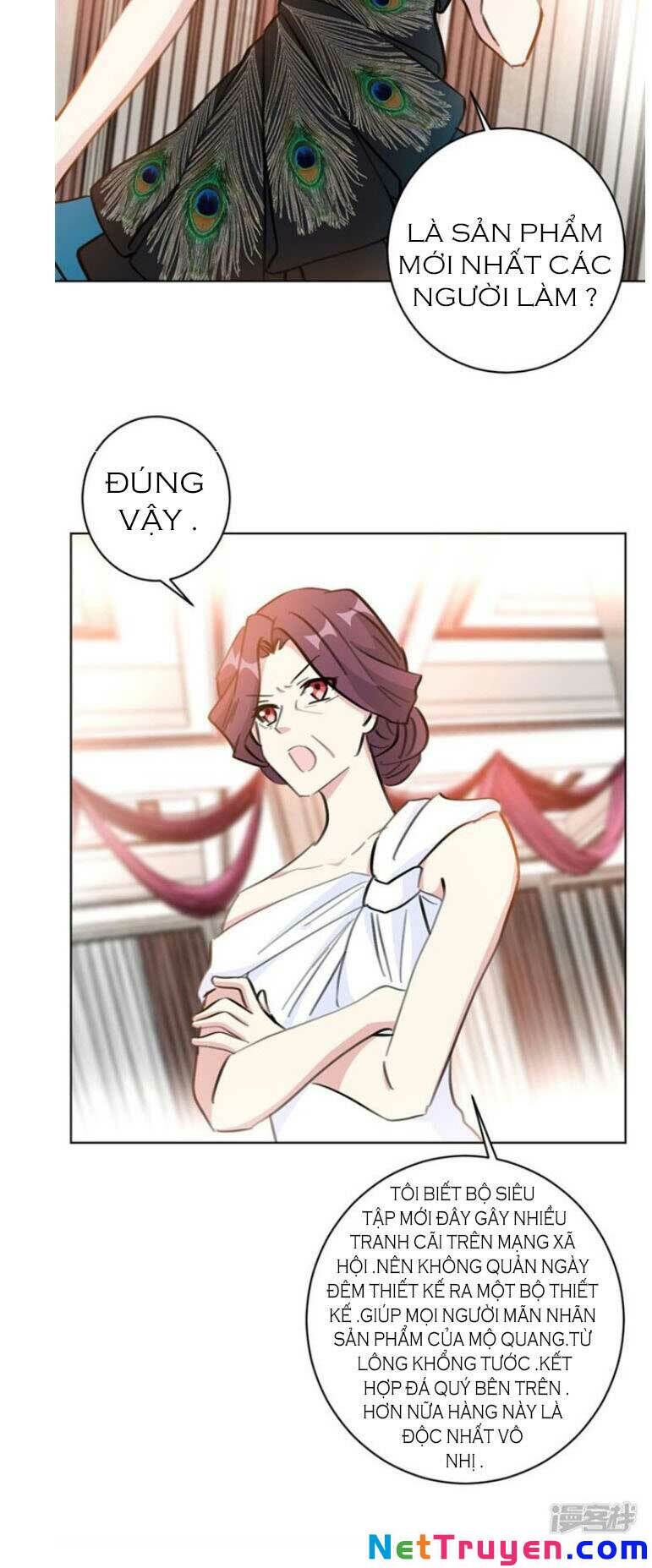 Hôn Nhân Trọng Sinh Nhẹ Nhàng Ấm Áp Sủng Vợ Chapter 127 - 3