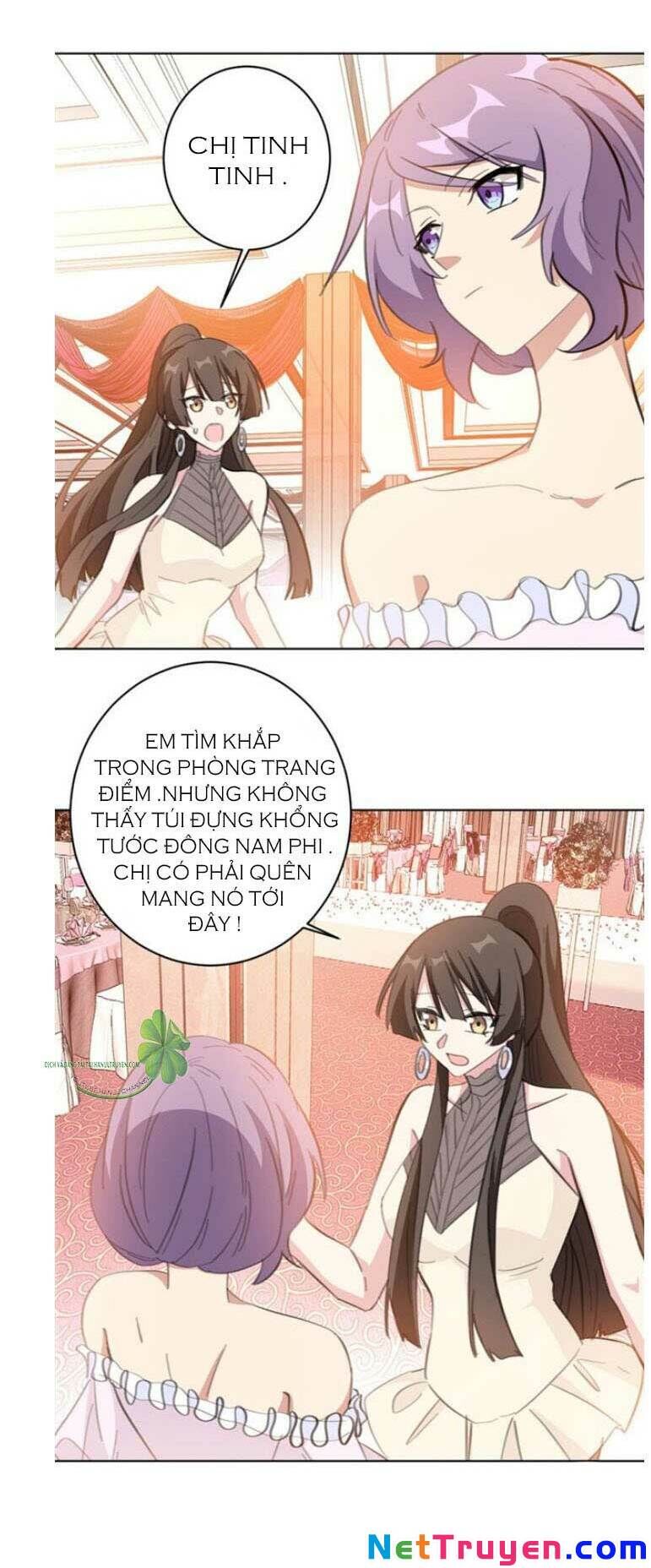 Hôn Nhân Trọng Sinh Nhẹ Nhàng Ấm Áp Sủng Vợ Chapter 127 - 4