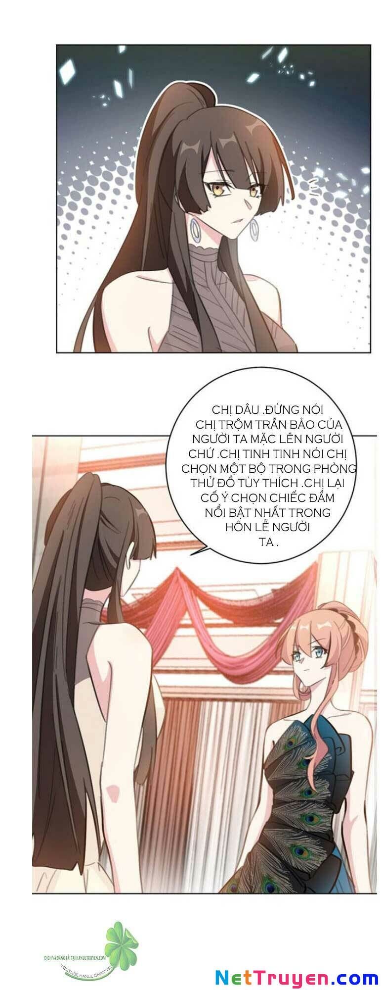 Hôn Nhân Trọng Sinh Nhẹ Nhàng Ấm Áp Sủng Vợ Chapter 127 - 5
