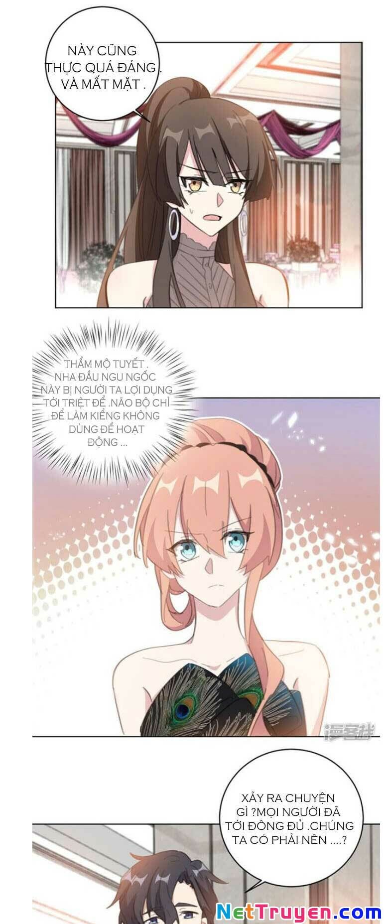 Hôn Nhân Trọng Sinh Nhẹ Nhàng Ấm Áp Sủng Vợ Chapter 127 - 6