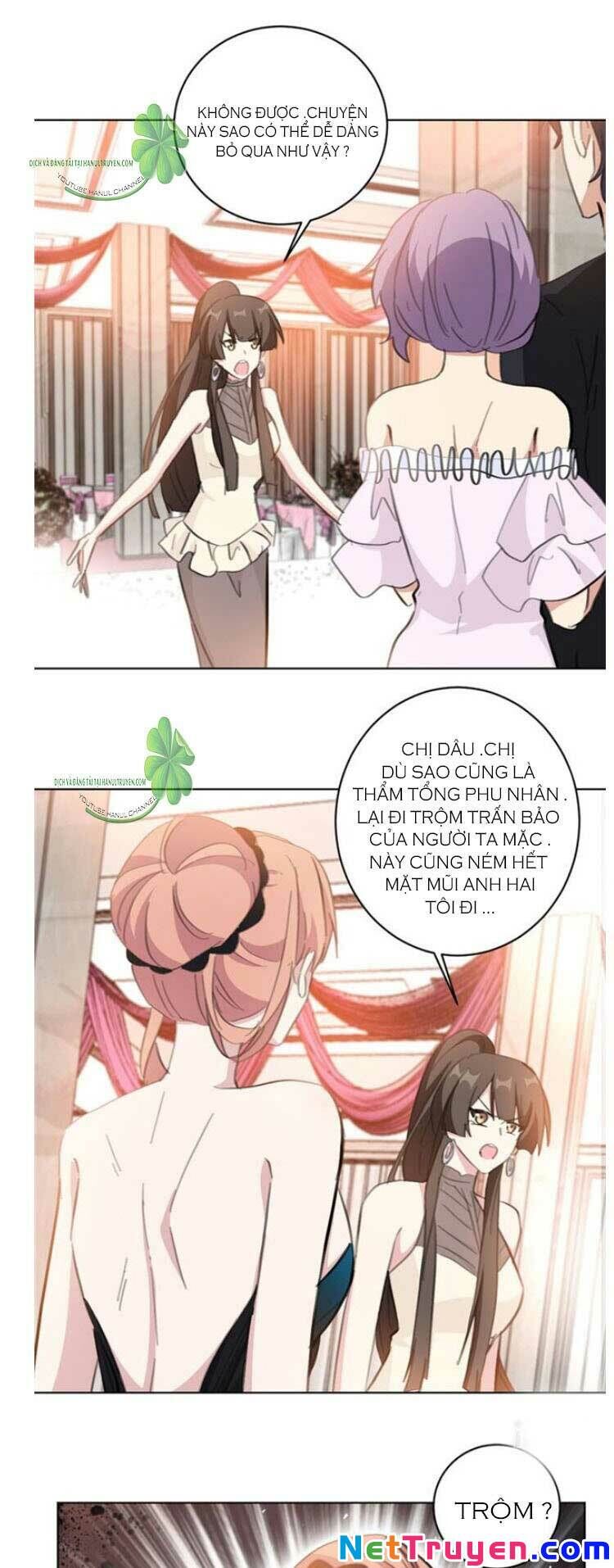 Hôn Nhân Trọng Sinh Nhẹ Nhàng Ấm Áp Sủng Vợ Chapter 127 - 8