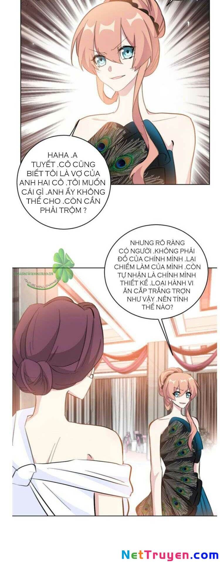 Hôn Nhân Trọng Sinh Nhẹ Nhàng Ấm Áp Sủng Vợ Chapter 127 - 9