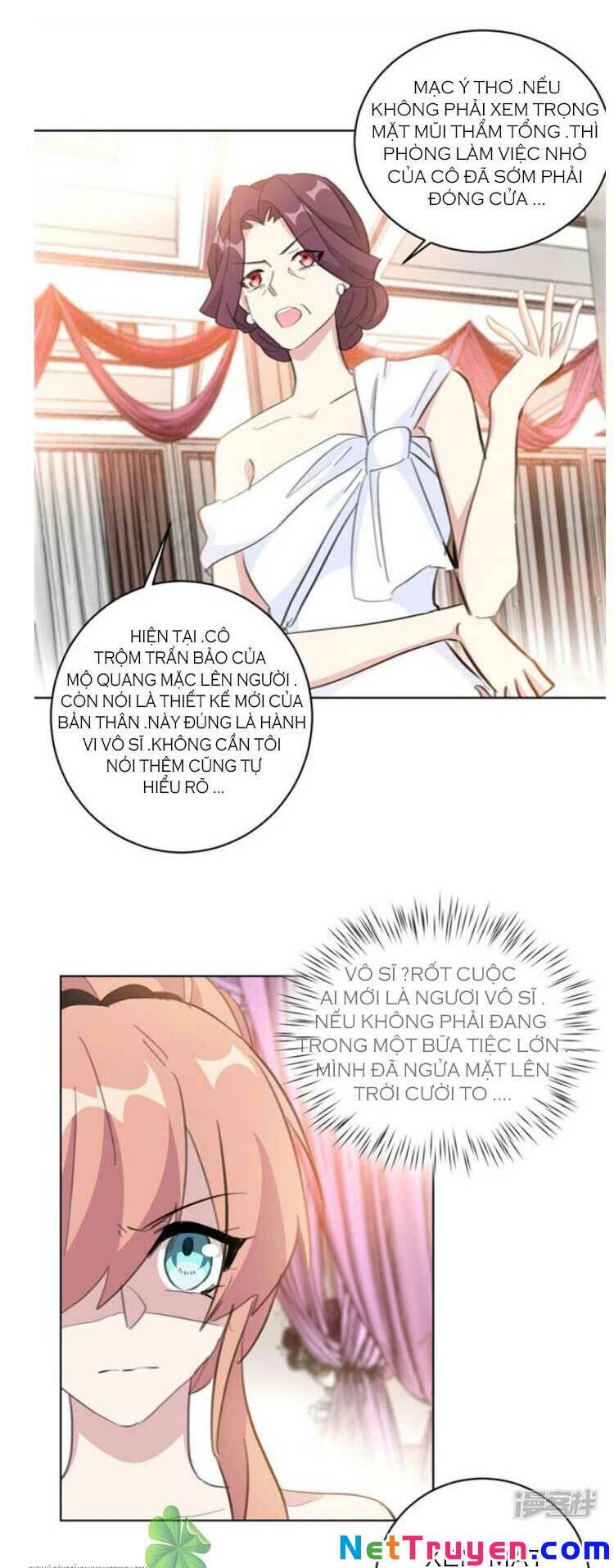 Hôn Nhân Trọng Sinh Nhẹ Nhàng Ấm Áp Sủng Vợ Chapter 127 - 10