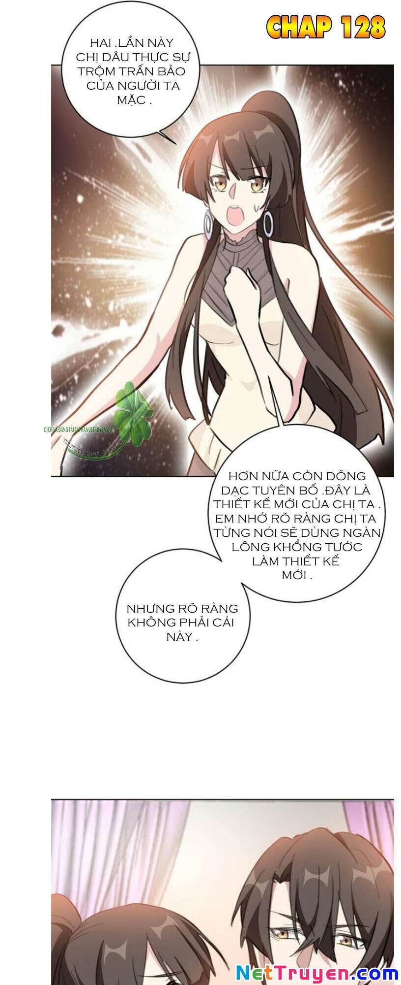 Hôn Nhân Trọng Sinh Nhẹ Nhàng Ấm Áp Sủng Vợ Chapter 128 - 2