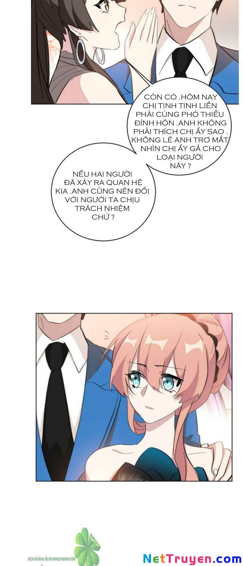 Hôn Nhân Trọng Sinh Nhẹ Nhàng Ấm Áp Sủng Vợ Chapter 128 - 3