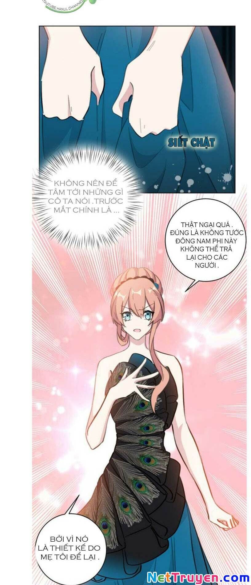 Hôn Nhân Trọng Sinh Nhẹ Nhàng Ấm Áp Sủng Vợ Chapter 128 - 4