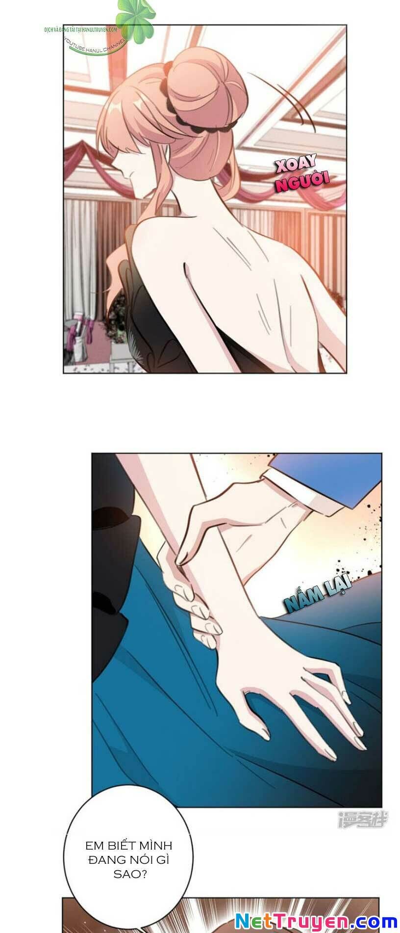 Hôn Nhân Trọng Sinh Nhẹ Nhàng Ấm Áp Sủng Vợ Chapter 128 - 6