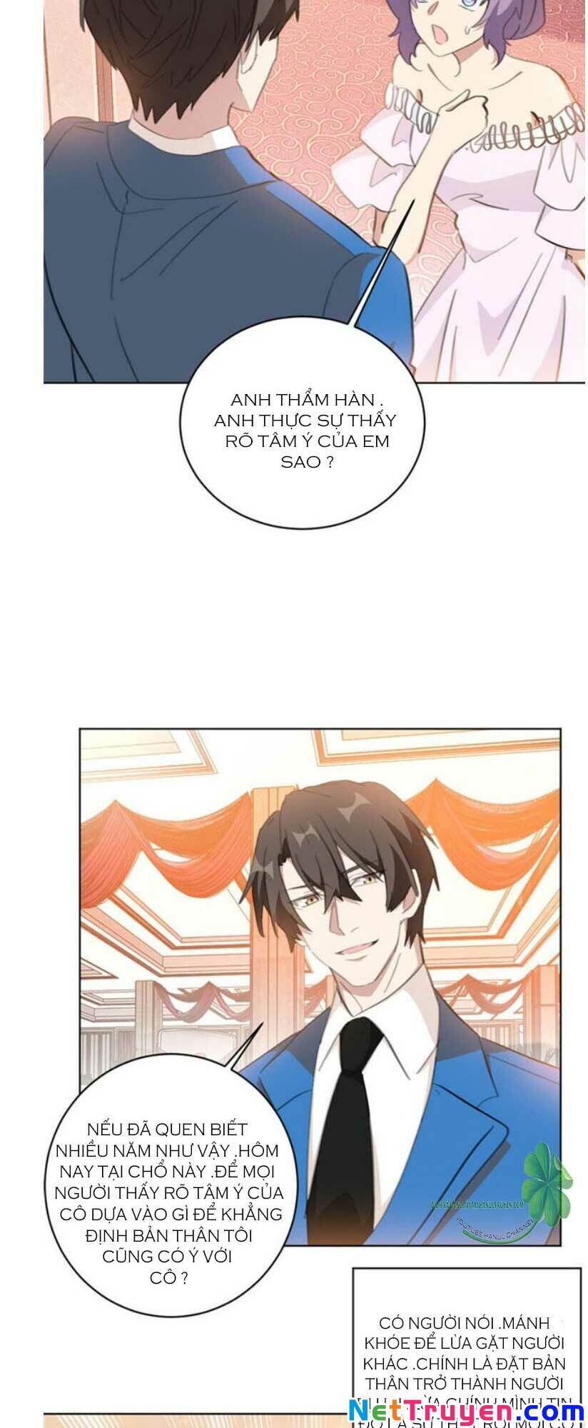 Hôn Nhân Trọng Sinh Nhẹ Nhàng Ấm Áp Sủng Vợ Chapter 129 - 11