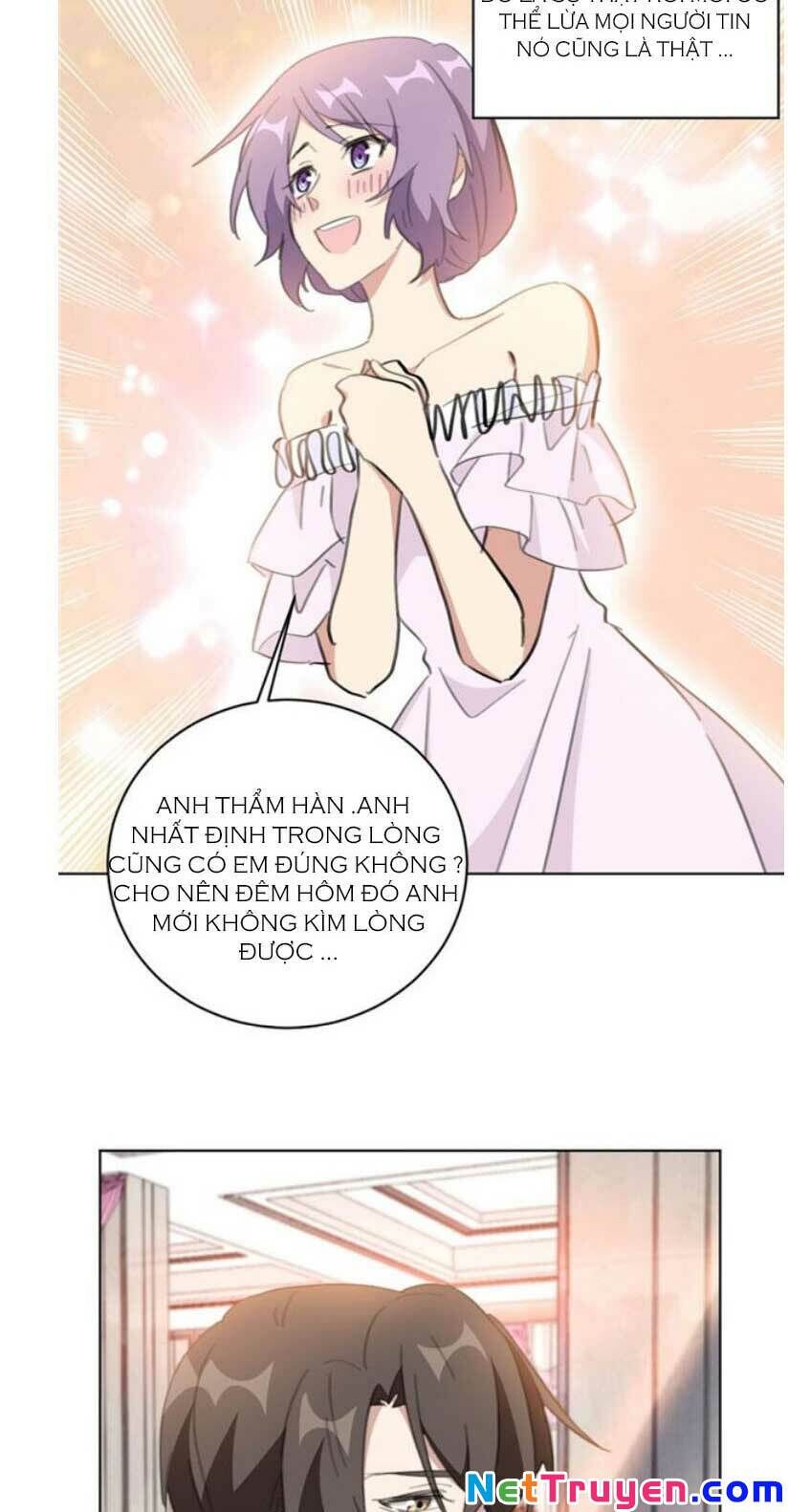 Hôn Nhân Trọng Sinh Nhẹ Nhàng Ấm Áp Sủng Vợ Chapter 129 - 12