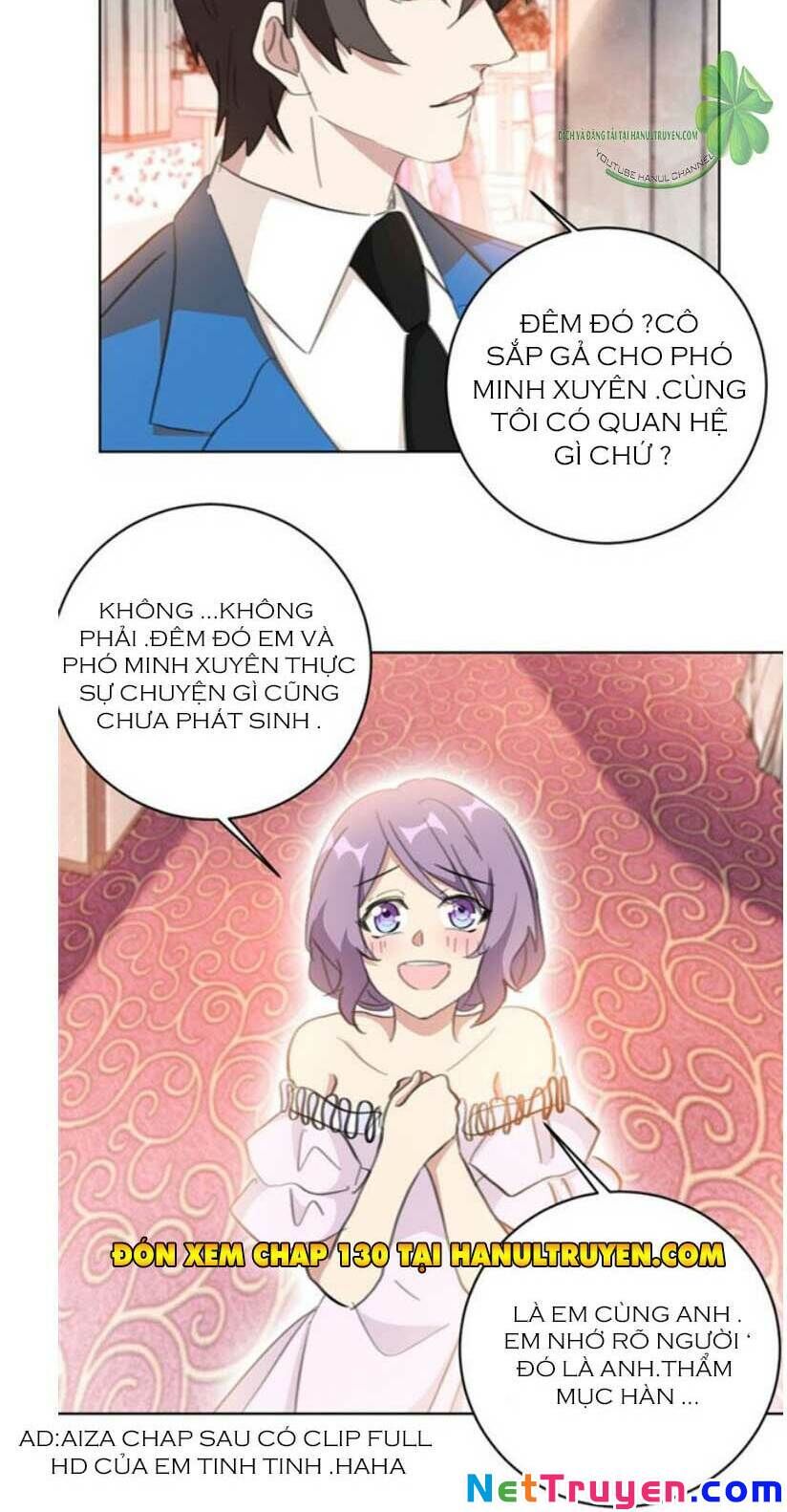 Hôn Nhân Trọng Sinh Nhẹ Nhàng Ấm Áp Sủng Vợ Chapter 129 - 13