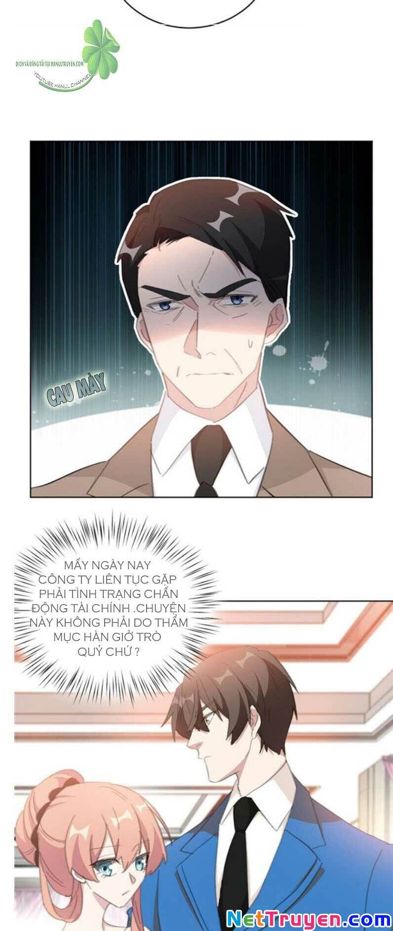 Hôn Nhân Trọng Sinh Nhẹ Nhàng Ấm Áp Sủng Vợ Chapter 129 - 3