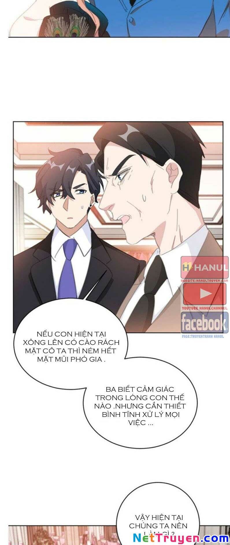 Hôn Nhân Trọng Sinh Nhẹ Nhàng Ấm Áp Sủng Vợ Chapter 129 - 4