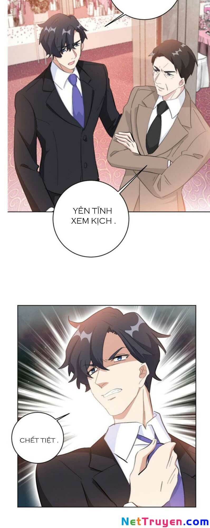 Hôn Nhân Trọng Sinh Nhẹ Nhàng Ấm Áp Sủng Vợ Chapter 129 - 5