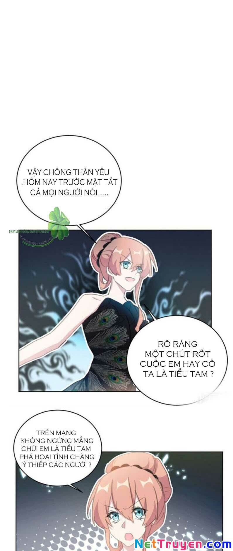 Hôn Nhân Trọng Sinh Nhẹ Nhàng Ấm Áp Sủng Vợ Chapter 129 - 6