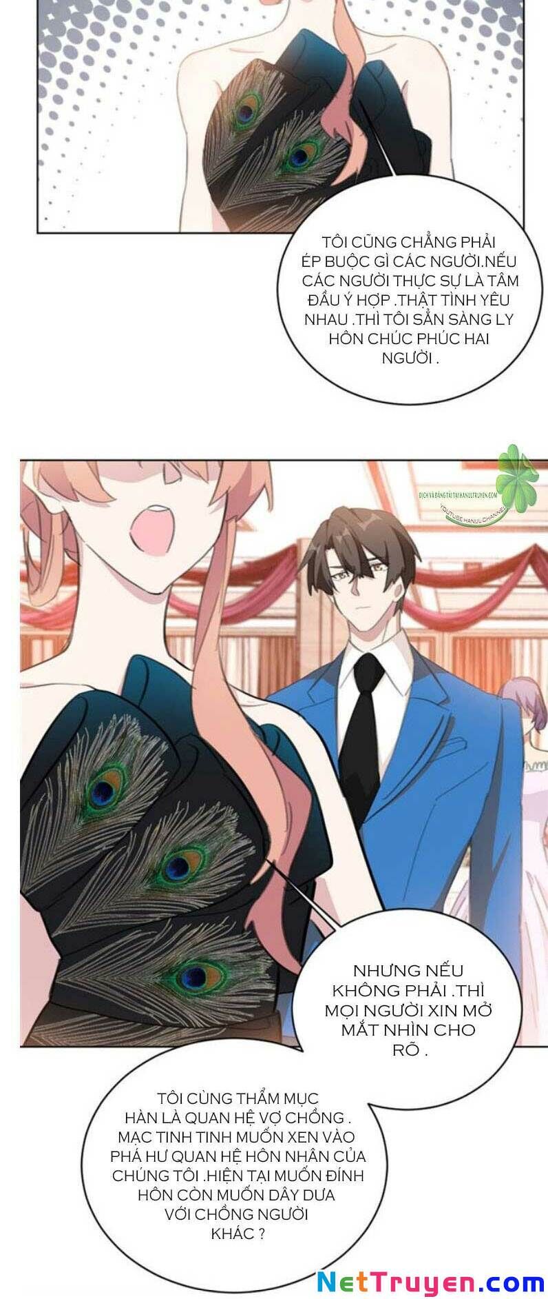 Hôn Nhân Trọng Sinh Nhẹ Nhàng Ấm Áp Sủng Vợ Chapter 129 - 7