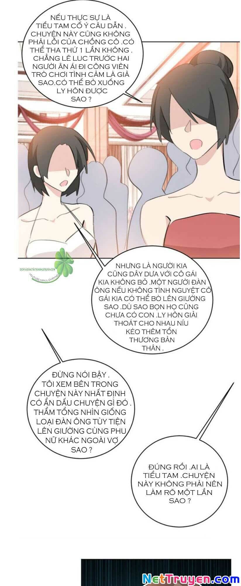 Hôn Nhân Trọng Sinh Nhẹ Nhàng Ấm Áp Sủng Vợ Chapter 129 - 8