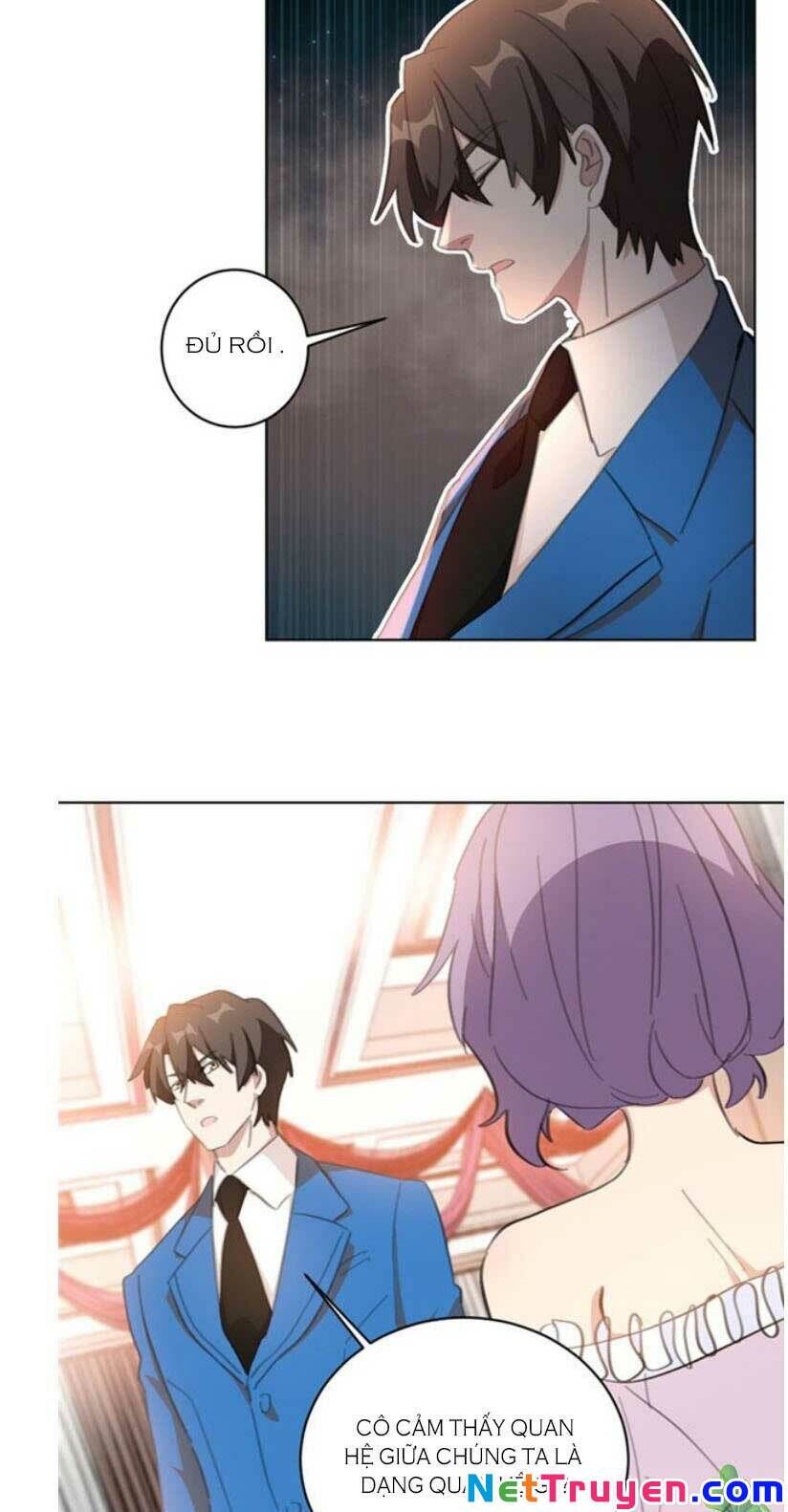 Hôn Nhân Trọng Sinh Nhẹ Nhàng Ấm Áp Sủng Vợ Chapter 129 - 9