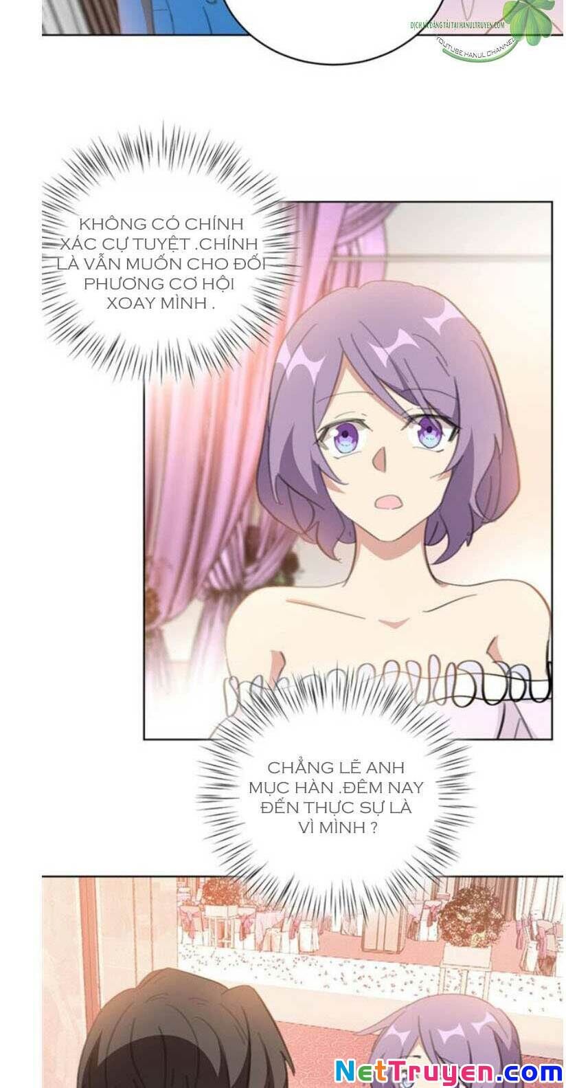 Hôn Nhân Trọng Sinh Nhẹ Nhàng Ấm Áp Sủng Vợ Chapter 129 - 10