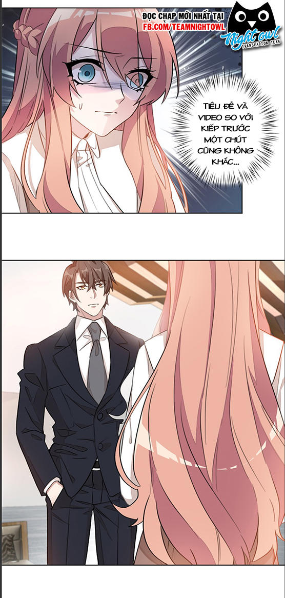 Hôn Nhân Trọng Sinh Nhẹ Nhàng Ấm Áp Sủng Vợ Chapter 13 - 2