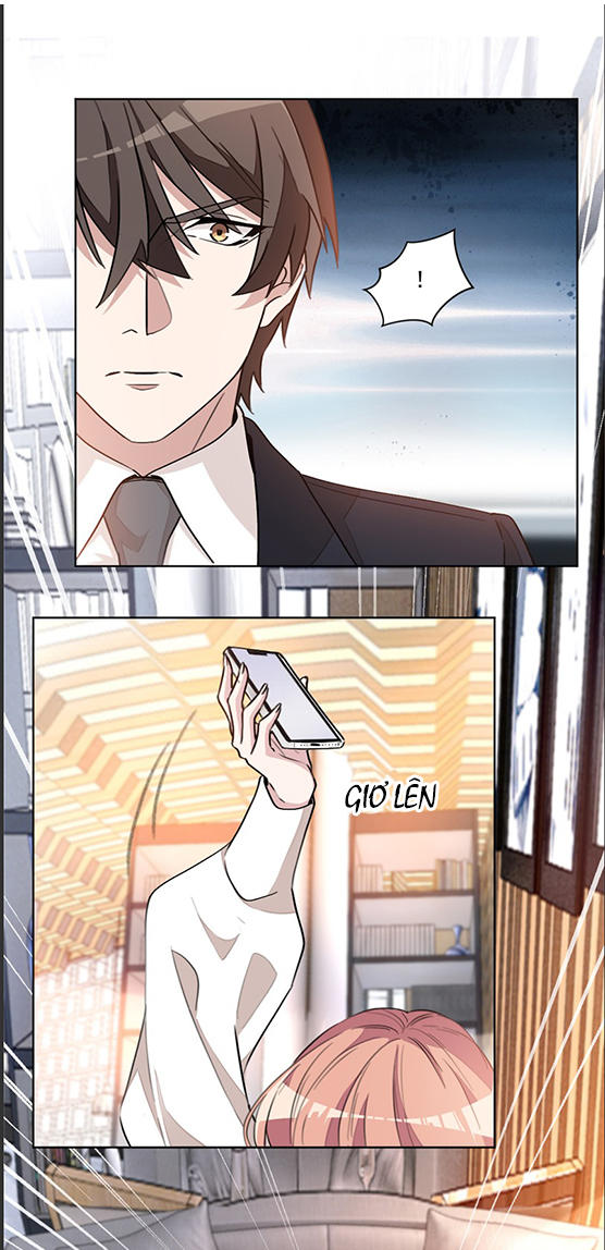 Hôn Nhân Trọng Sinh Nhẹ Nhàng Ấm Áp Sủng Vợ Chapter 13 - 3