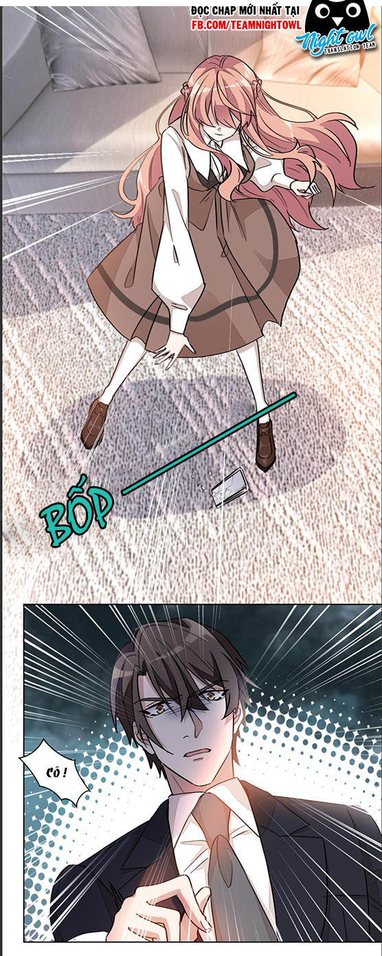 Hôn Nhân Trọng Sinh Nhẹ Nhàng Ấm Áp Sủng Vợ Chapter 13 - 4