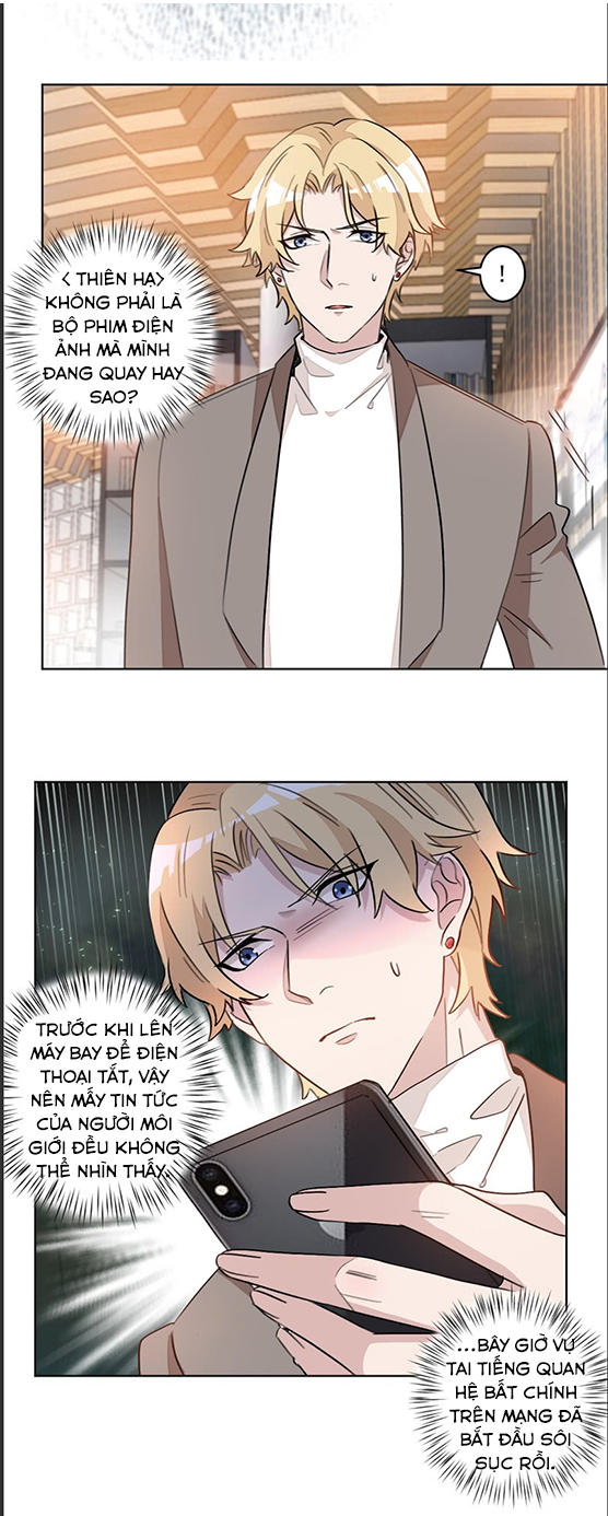 Hôn Nhân Trọng Sinh Nhẹ Nhàng Ấm Áp Sủng Vợ Chapter 13 - 7