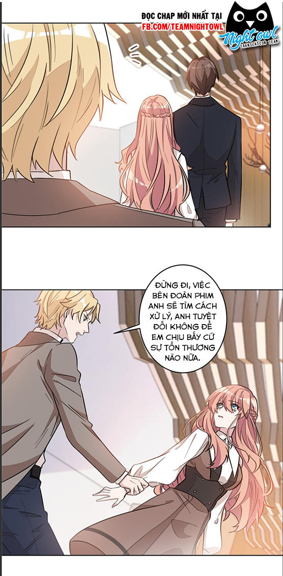 Hôn Nhân Trọng Sinh Nhẹ Nhàng Ấm Áp Sủng Vợ Chapter 13 - 8