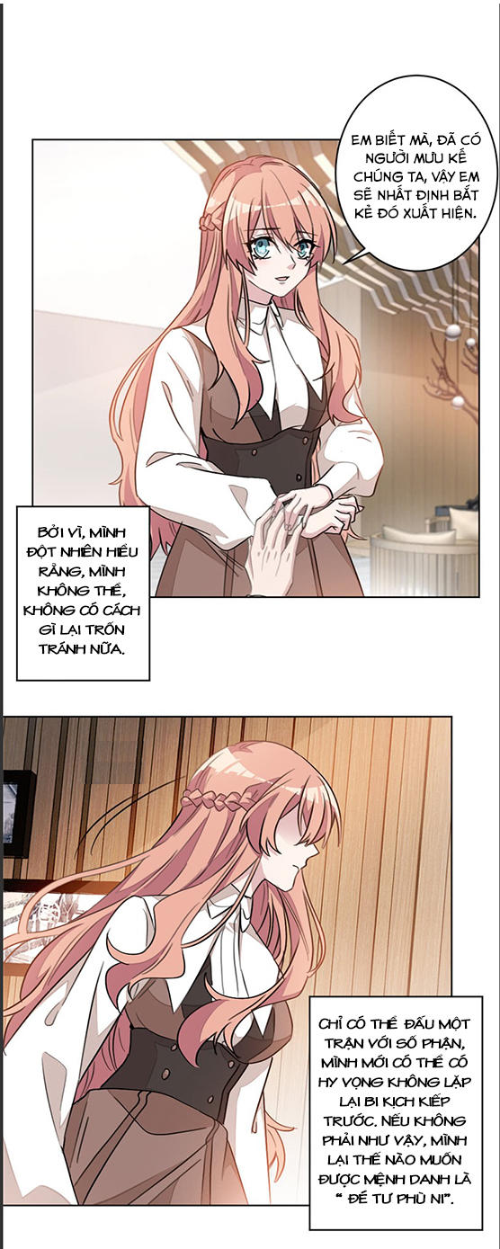 Hôn Nhân Trọng Sinh Nhẹ Nhàng Ấm Áp Sủng Vợ Chapter 13 - 9