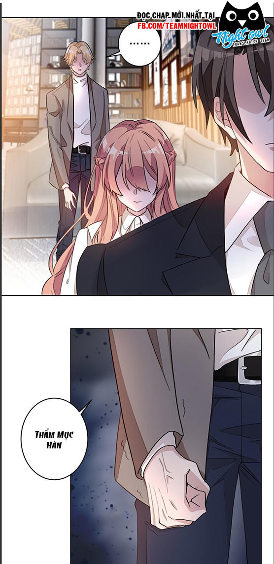 Hôn Nhân Trọng Sinh Nhẹ Nhàng Ấm Áp Sủng Vợ Chapter 13 - 10