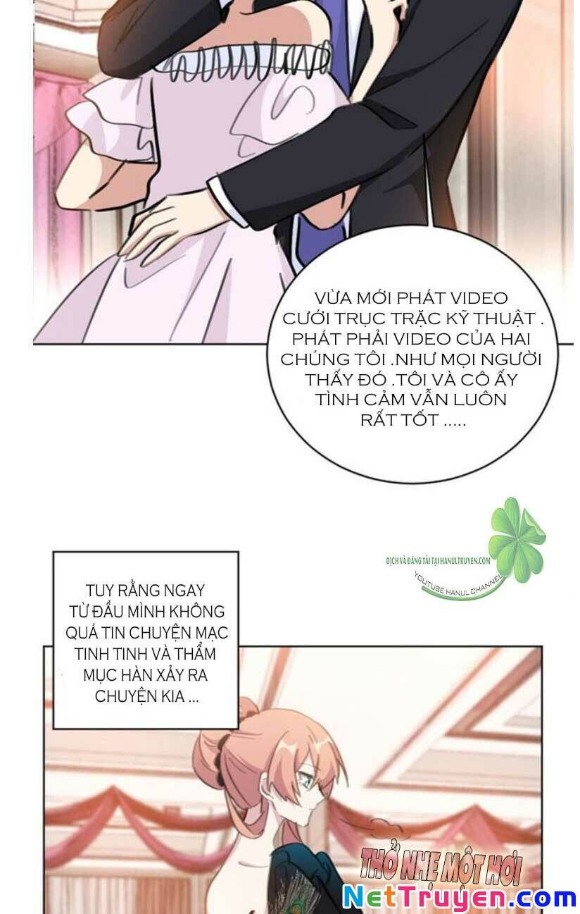 Hôn Nhân Trọng Sinh Nhẹ Nhàng Ấm Áp Sủng Vợ Chapter 130 - 12