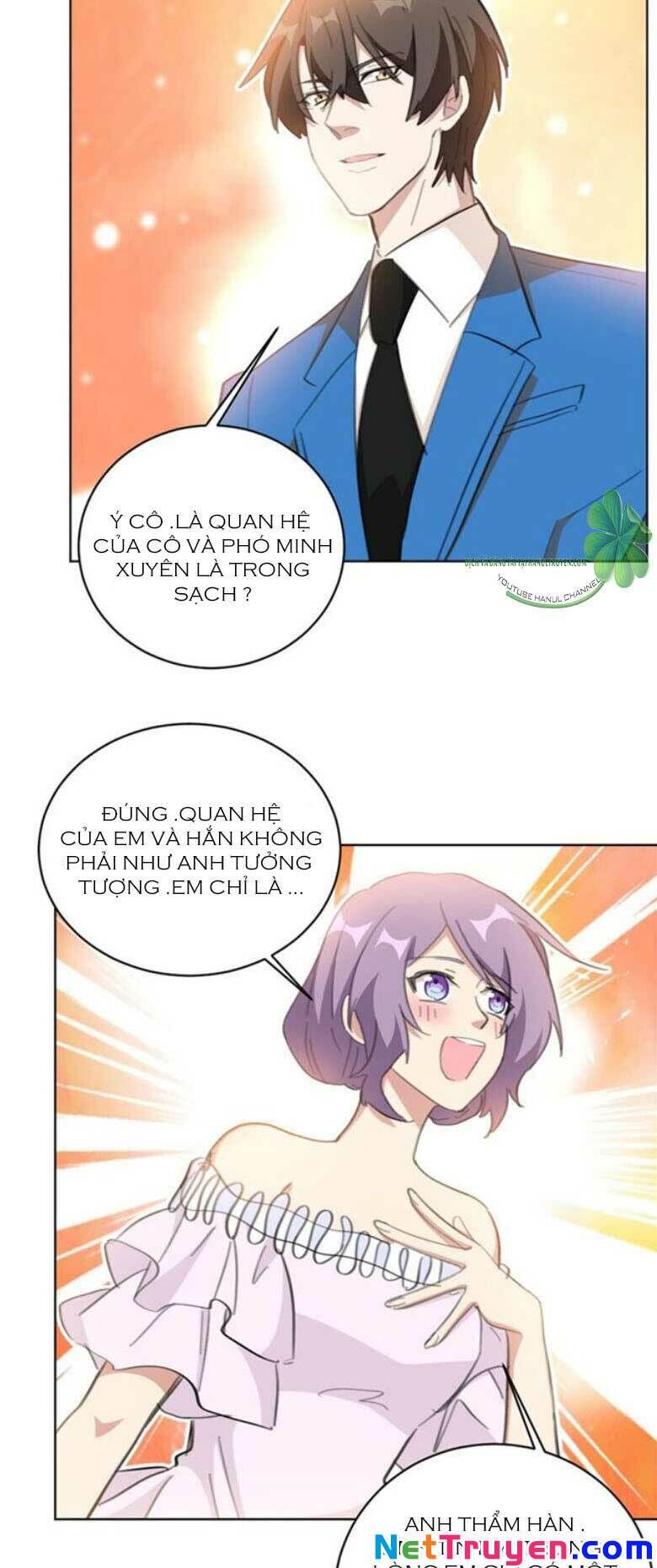 Hôn Nhân Trọng Sinh Nhẹ Nhàng Ấm Áp Sủng Vợ Chapter 130 - 3