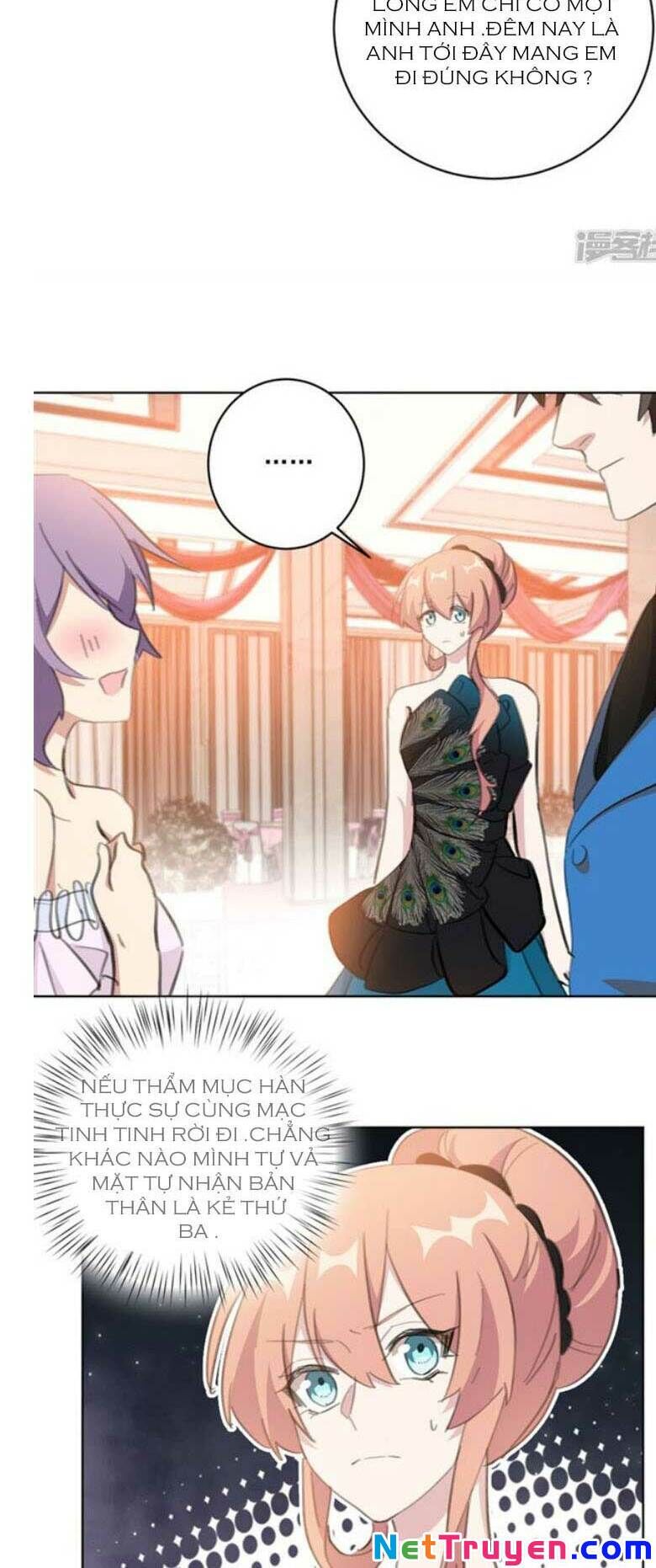 Hôn Nhân Trọng Sinh Nhẹ Nhàng Ấm Áp Sủng Vợ Chapter 130 - 4