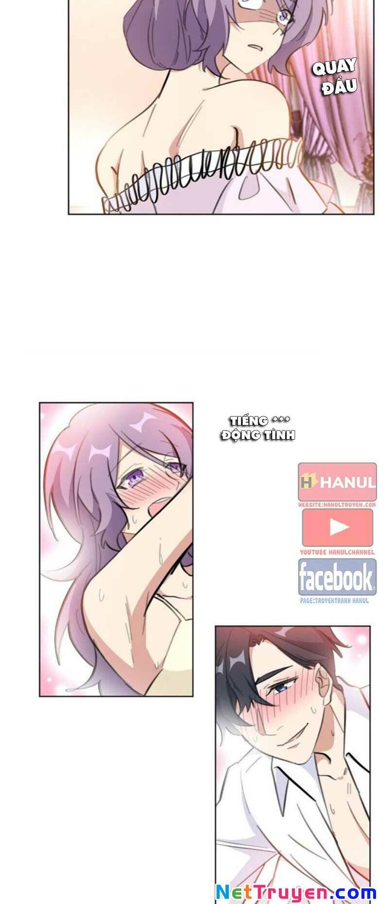 Hôn Nhân Trọng Sinh Nhẹ Nhàng Ấm Áp Sủng Vợ Chapter 130 - 6