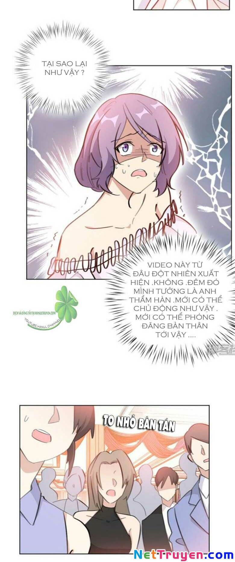 Hôn Nhân Trọng Sinh Nhẹ Nhàng Ấm Áp Sủng Vợ Chapter 130 - 7