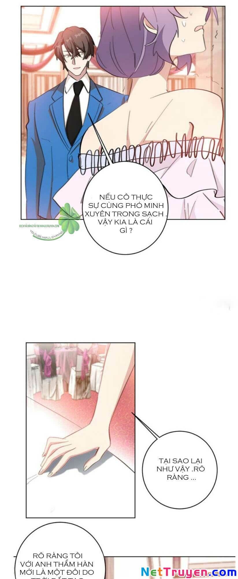 Hôn Nhân Trọng Sinh Nhẹ Nhàng Ấm Áp Sủng Vợ Chapter 130 - 8