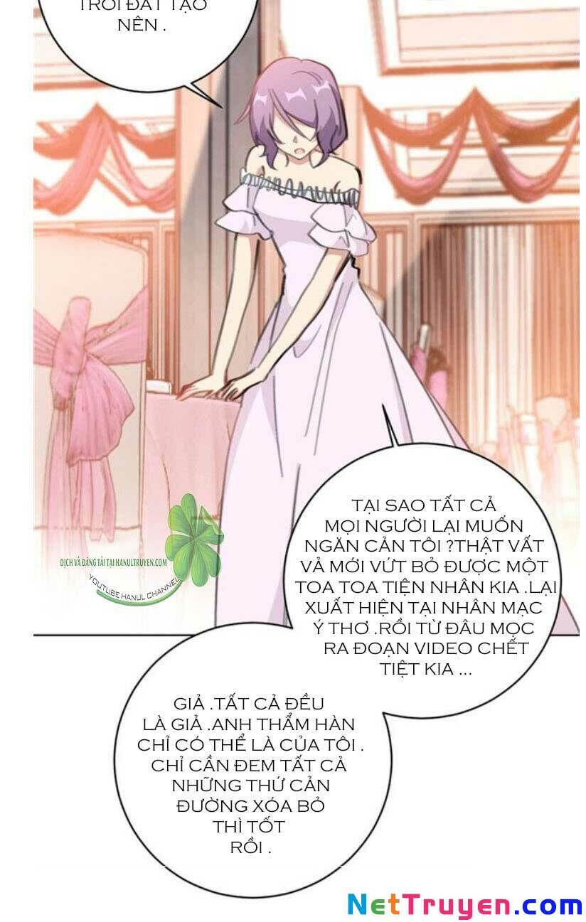 Hôn Nhân Trọng Sinh Nhẹ Nhàng Ấm Áp Sủng Vợ Chapter 130 - 9