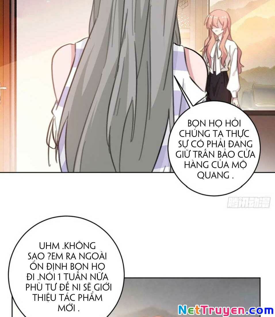 Hôn Nhân Trọng Sinh Nhẹ Nhàng Ấm Áp Sủng Vợ Chapter 132 - 11