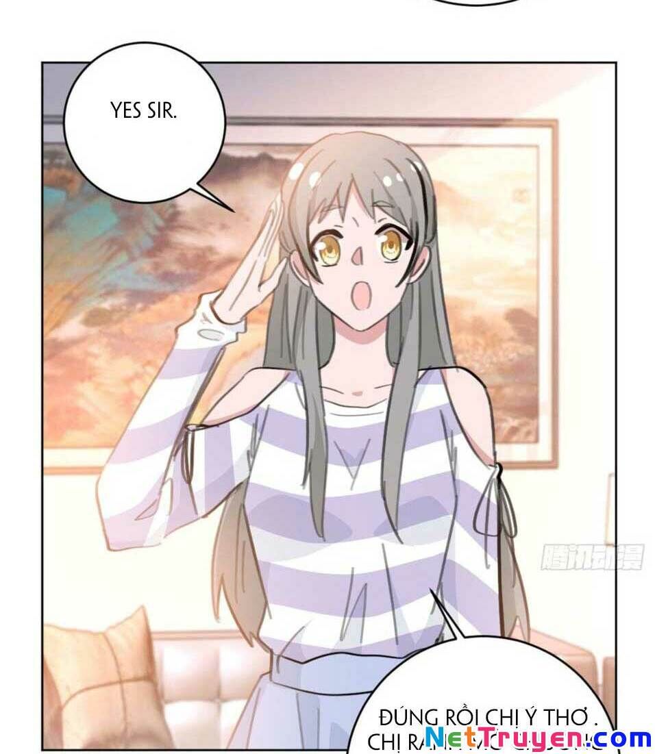 Hôn Nhân Trọng Sinh Nhẹ Nhàng Ấm Áp Sủng Vợ Chapter 132 - 13