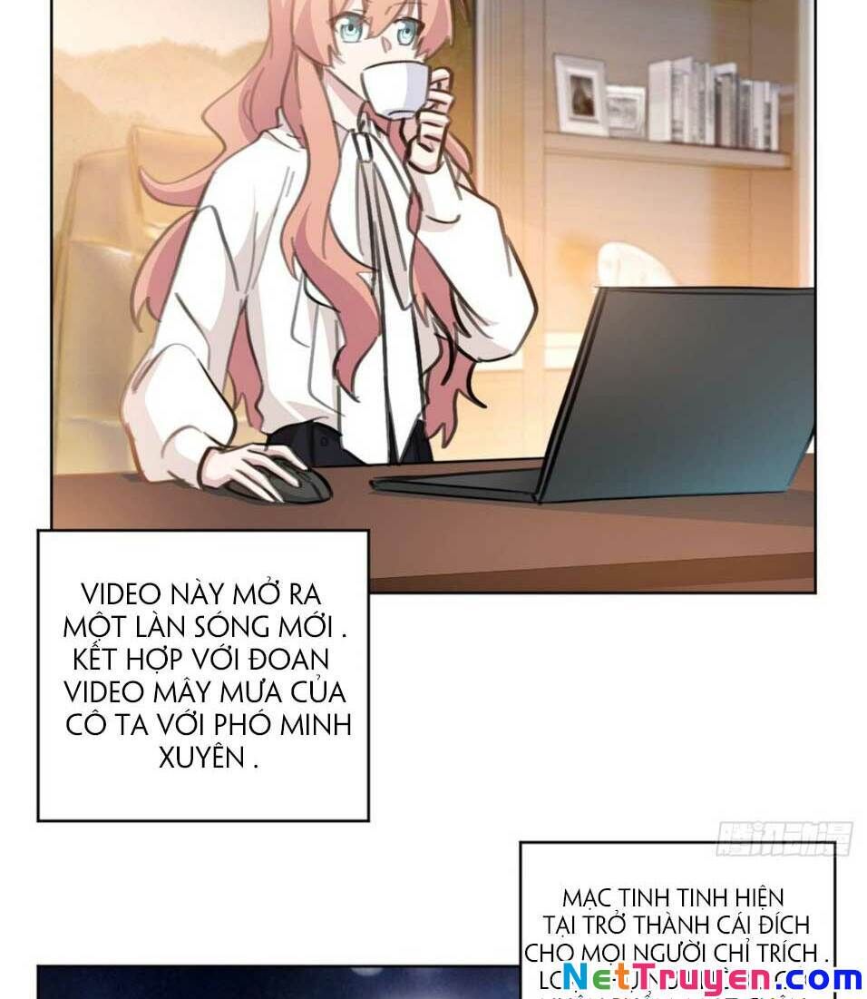 Hôn Nhân Trọng Sinh Nhẹ Nhàng Ấm Áp Sủng Vợ Chapter 132 - 15