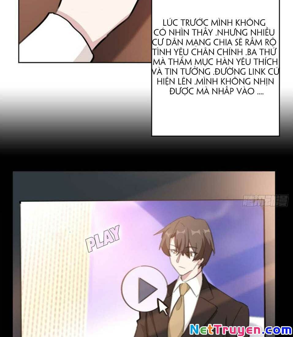 Hôn Nhân Trọng Sinh Nhẹ Nhàng Ấm Áp Sủng Vợ Chapter 132 - 19