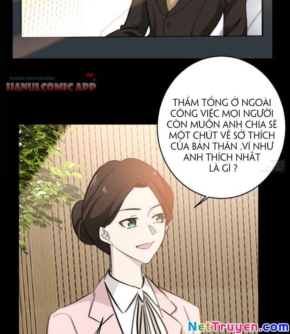 Hôn Nhân Trọng Sinh Nhẹ Nhàng Ấm Áp Sủng Vợ Chapter 132 - 20