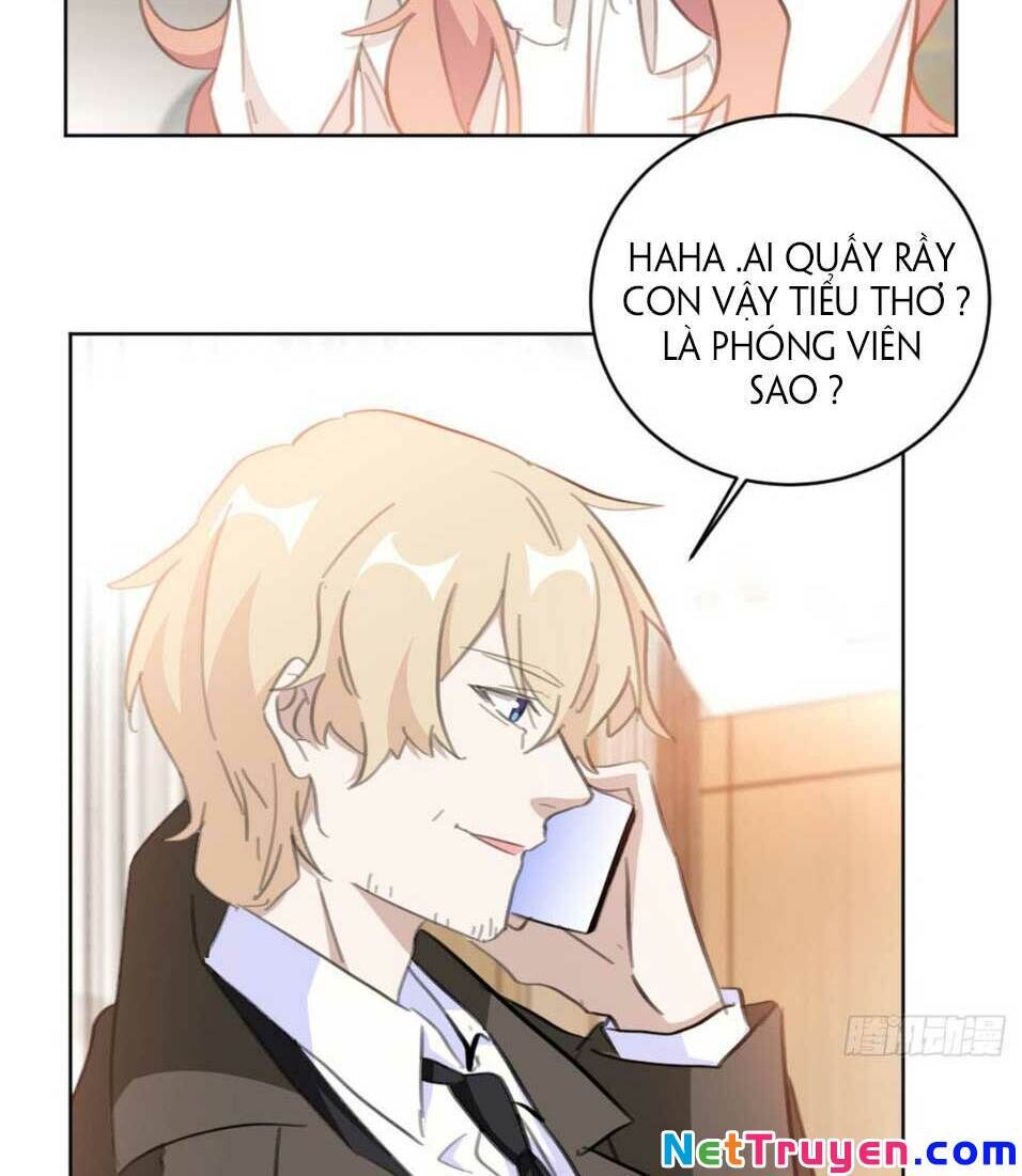 Hôn Nhân Trọng Sinh Nhẹ Nhàng Ấm Áp Sủng Vợ Chapter 132 - 3