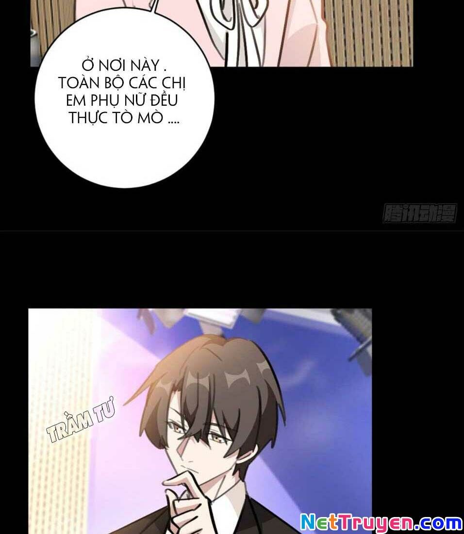 Hôn Nhân Trọng Sinh Nhẹ Nhàng Ấm Áp Sủng Vợ Chapter 132 - 21