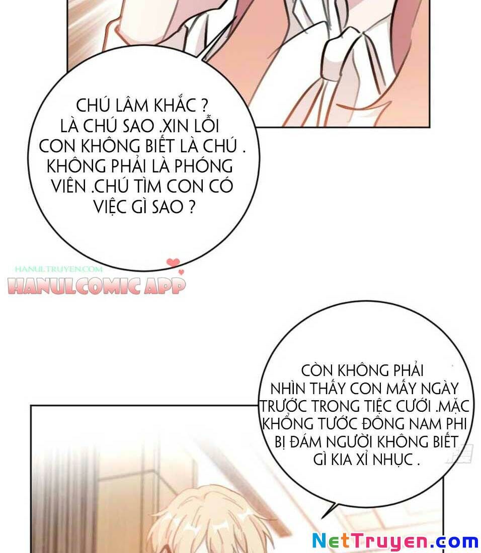 Hôn Nhân Trọng Sinh Nhẹ Nhàng Ấm Áp Sủng Vợ Chapter 132 - 5