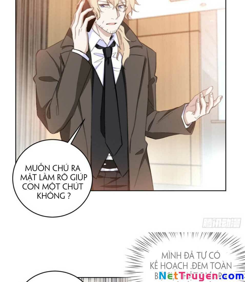 Hôn Nhân Trọng Sinh Nhẹ Nhàng Ấm Áp Sủng Vợ Chapter 132 - 6